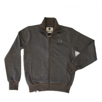 3307 Sweat shirt Taupe